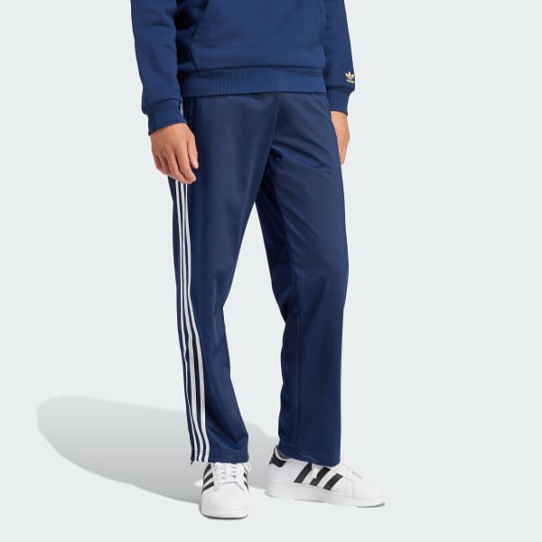Adidas Originals Firebird Track Pants (bottoms) Navy/White (£40