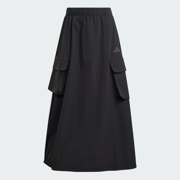 City Tech Cargo Skirt