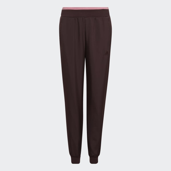Rojo Pantalón All SZN Fleece