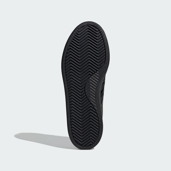 Μαύρο ADIDAS STAR WARS GRAND COURT SHOES