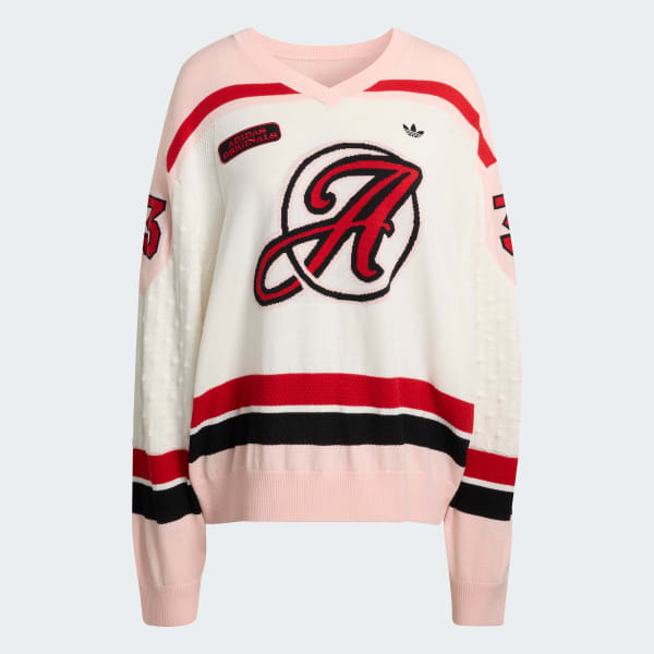 trang ÁO ĐẤU THỂ THAO ADIDAS ORIGINALS OS