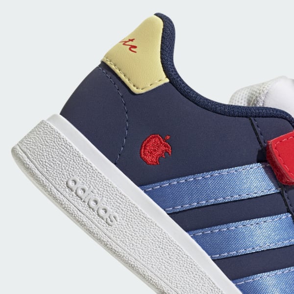 ディズニー Adidas Originals Stan Smith x Disney Goofy White Athletic