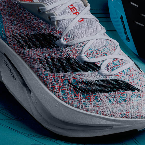 Adidas adizero prime hot sale