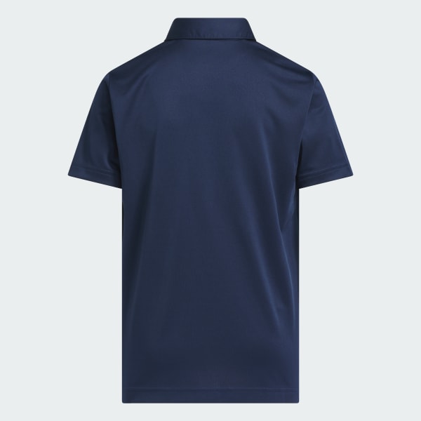 Bla BOYS PERFORMANCE SHORT SLEEVE POLOTRØJE