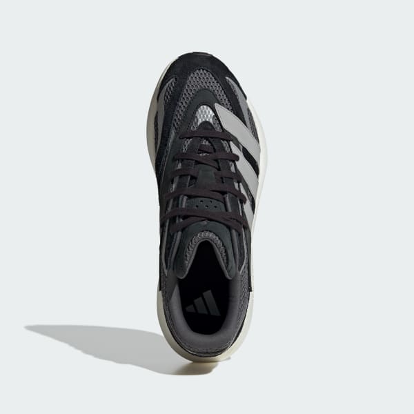 Black Lightblaze Shoes