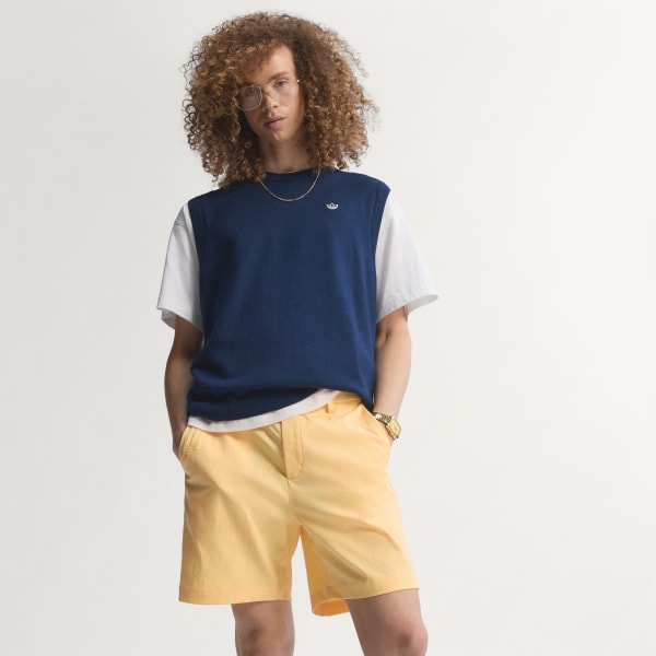 Oranje Originals TWISTWEAVE Short
