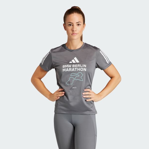 Adidas originals top berlin t shirt