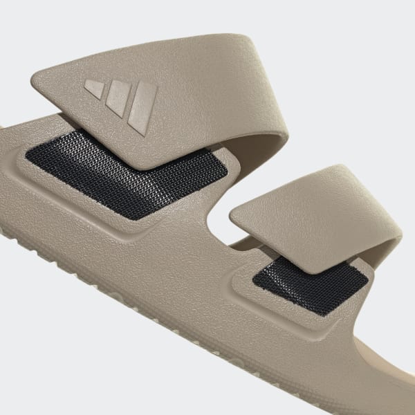 façade サンダル　28 adidas ZNSORY Sandals - Green | Free Shipping with adiClub