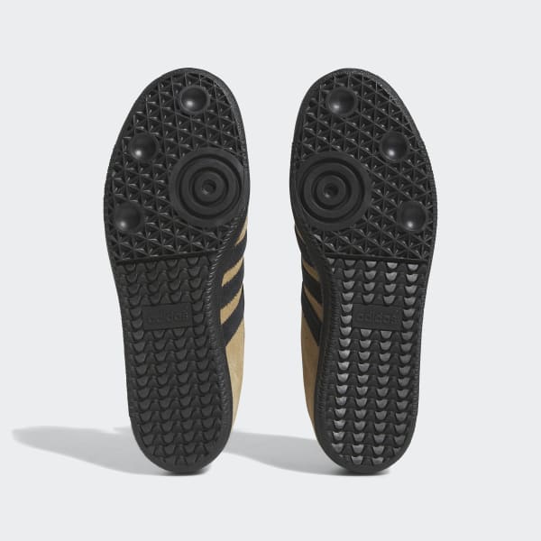 Braun Samba ADV Schuh