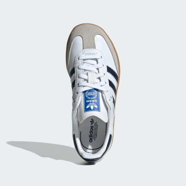Λευκό Samba OG Shoes Kids