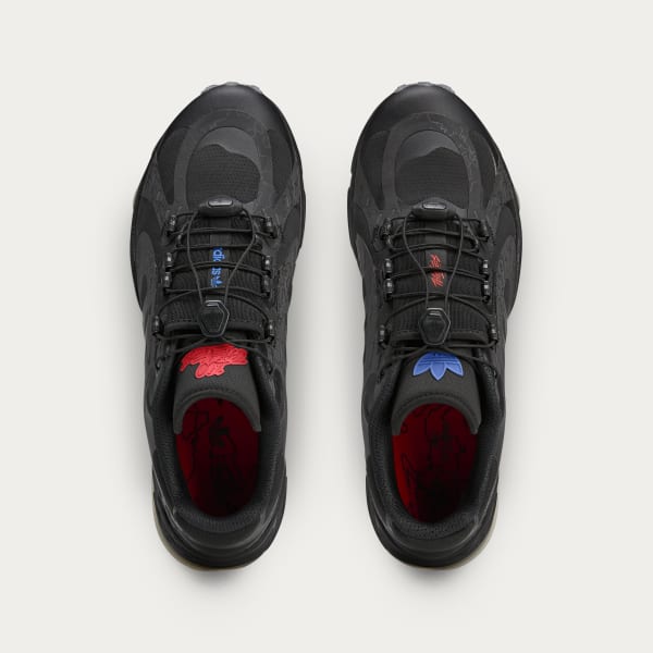 アディダス 100 Thieves サベージ / 100 Thieves Savage - ブラック