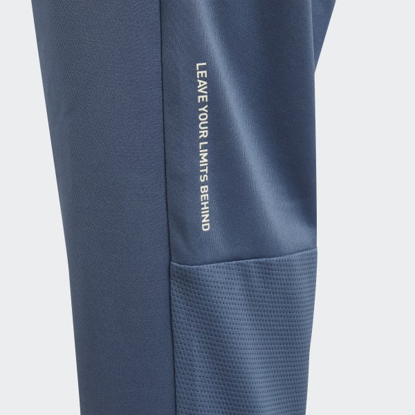Blue AEROREADY HIIT Training Pants