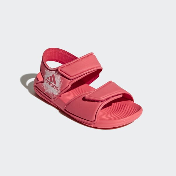 adidas AltaSwim - Pink | adidas UK