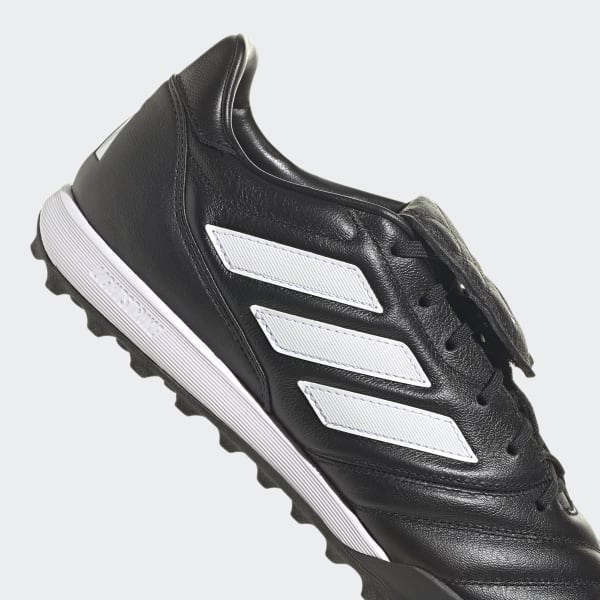 Botines adidas gloro negro outlet