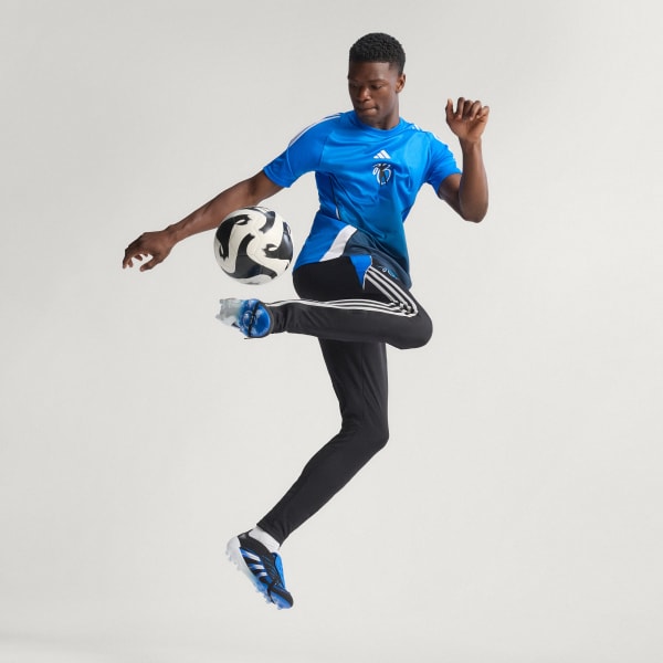 Negro Pantalón de entrenamiento Jude Bellingham