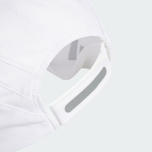 Bianco Cappellino da corsa Francia