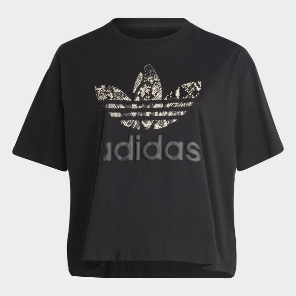 Graphic Tee Plus Size