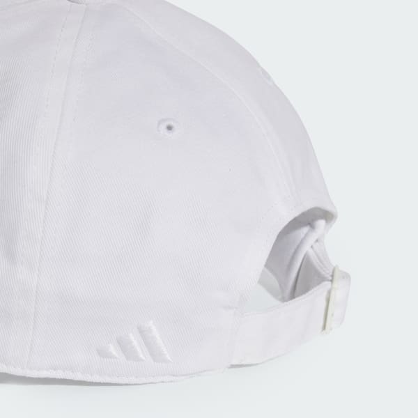 Blanco Gorra Sportswear Stripes