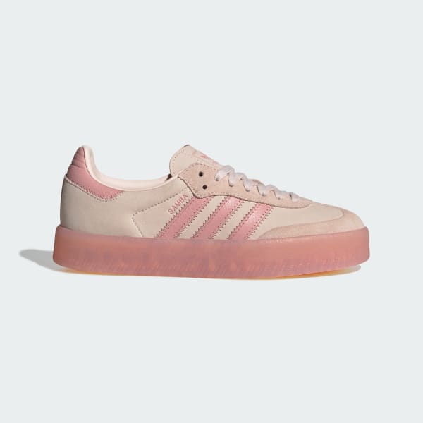 Sambae Shoes