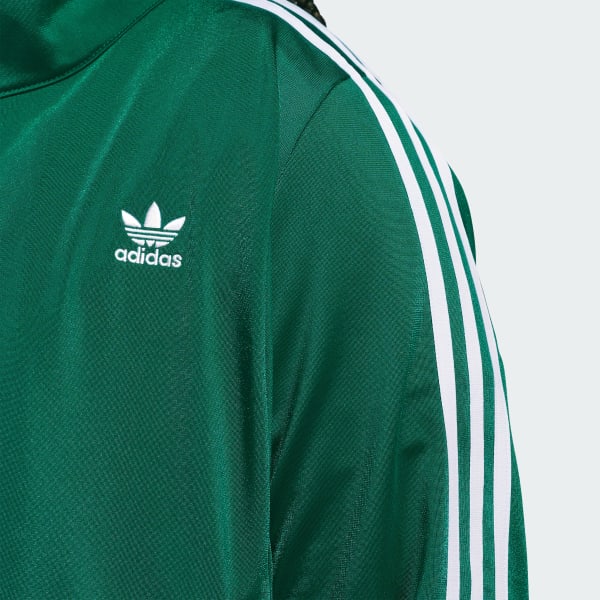 adidas Adicolor Classics Firebird Track Top (Plus Size
