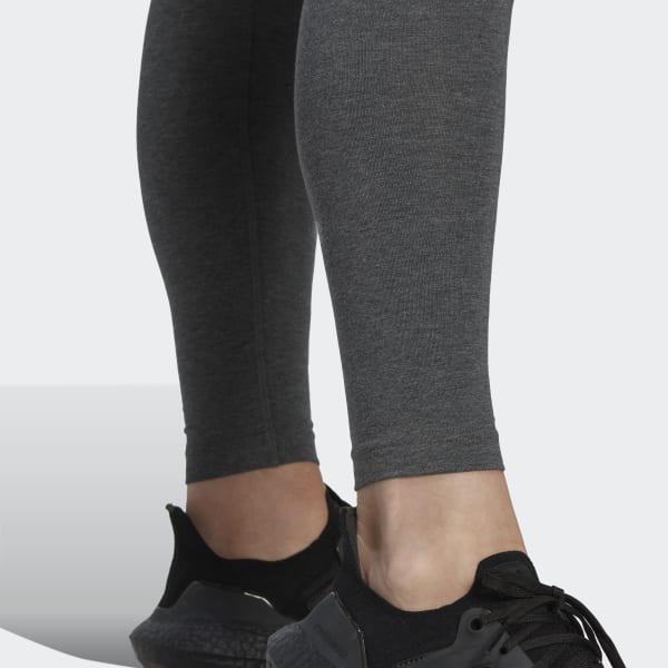 Grigio Leggings Essentials Cotton (Premaman) 28689