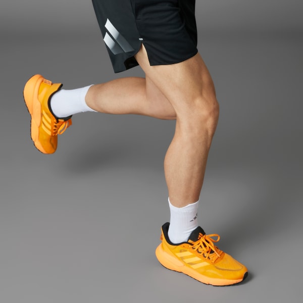Naranja Zapatillas Solarboost 5