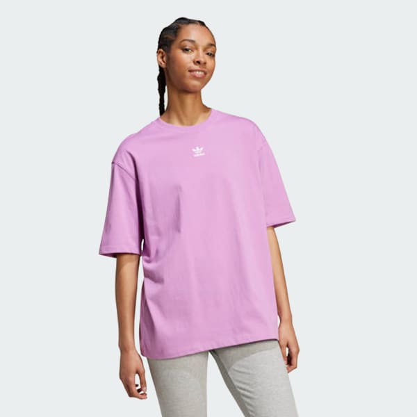 Camiseta adidas boyfriend store