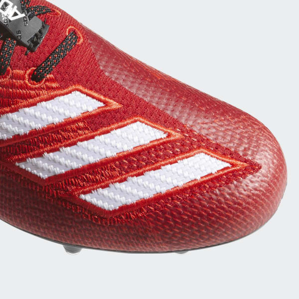 adizero 8.0 red