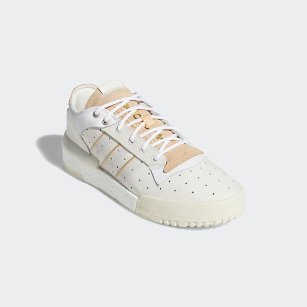 adidas rivalry rm low ftwr white