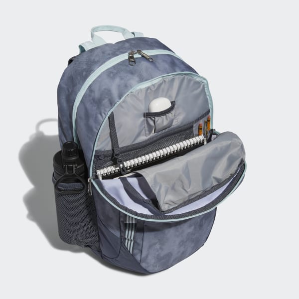 adidas Excel Backpack Grey Unisex Training adidas US