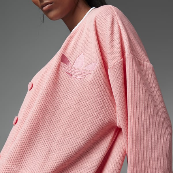 Cardigan hotsell adidas originals