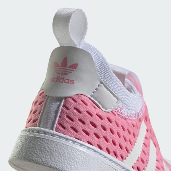 adidas Superstar 360 2.0 Shoes Rosa adidas Deutschland
