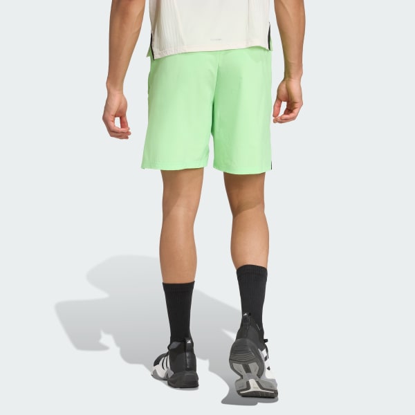 Groen Designed for Training Workout Short
