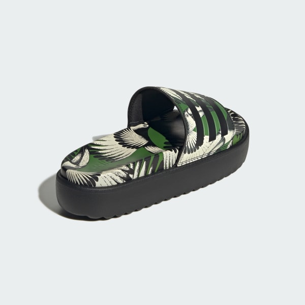 Adidas Adilette Platform Slides WHERE TO BUY