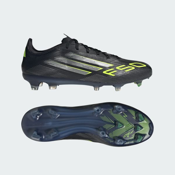 F50 Pro Firm Ground Cleats