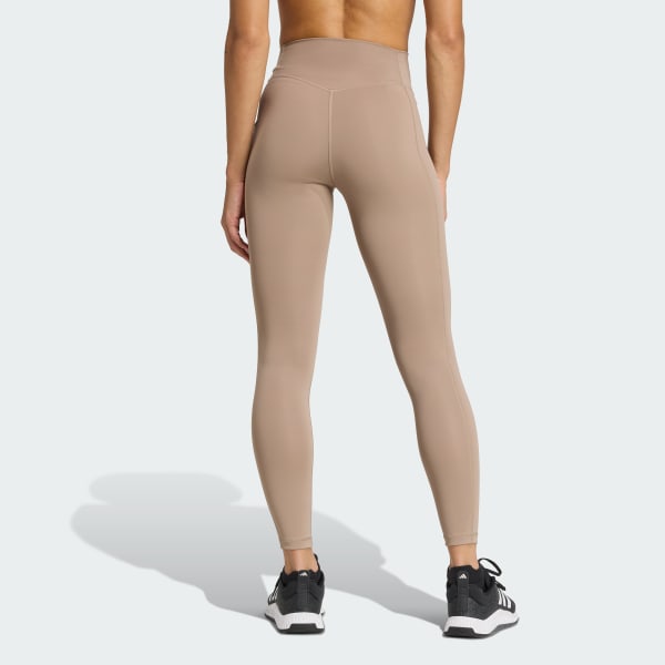 Cafe Licras Optime Stash 7/8 Pretina Alta