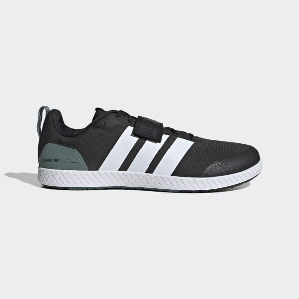 The_Total_Weightlifting_Shoes_