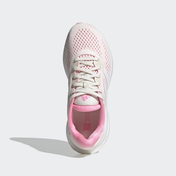 White Supernova 2 Running Shoes