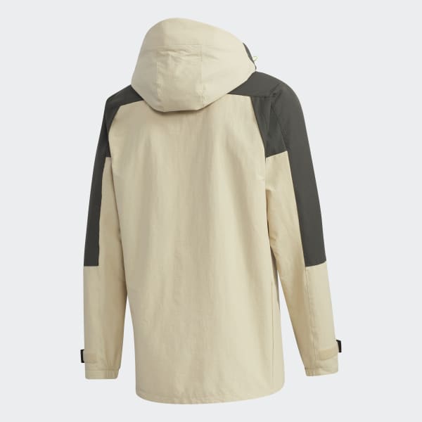 adidas originals parka jacket junior