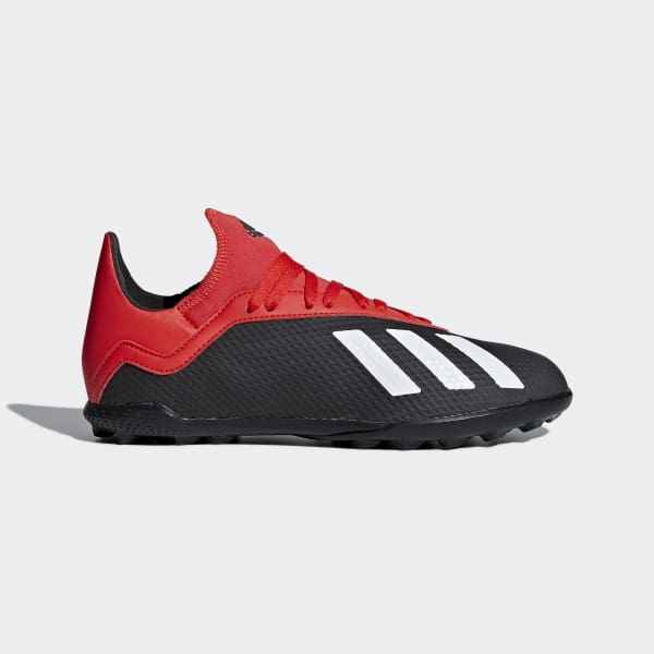 Chimpunes X Tango 18.3 Cesped Artificial Negro adidas adidas Peru
