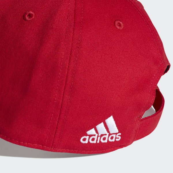 manchester united cap adidas