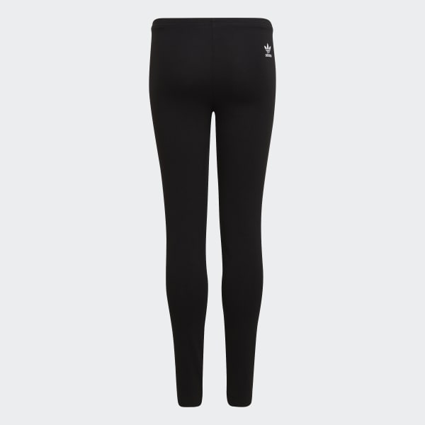 Preto LEGGINGS