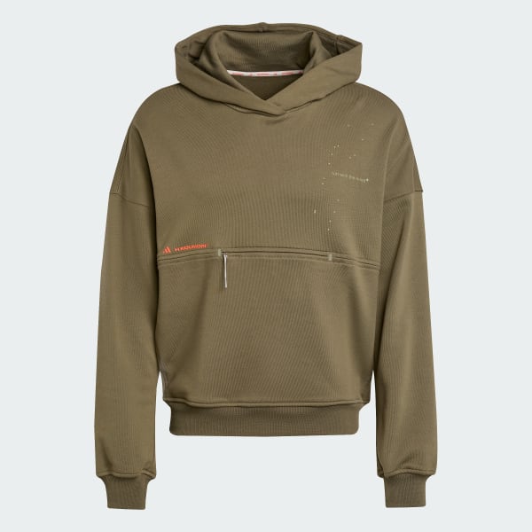 adidas Adi365 H.Koumori Running Hoodie (Gender Neutral