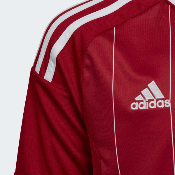 cervená Domácí dres Fortuna Düsseldorf 22/23 