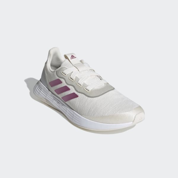 adidas women's qt racer sport running shoe