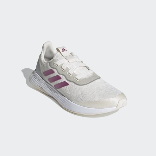 adidas qt racer running