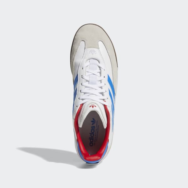 Blanco Zapatillas Copa Nationale