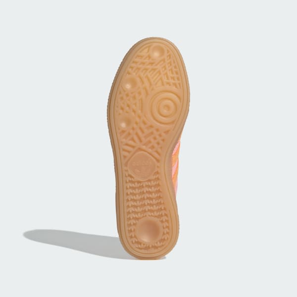 Pink Handball Spezial Shoes