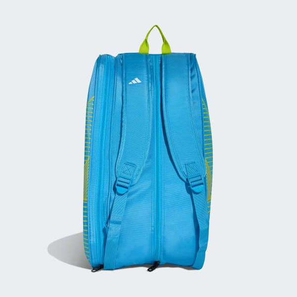 Azul Mochila para Raquetas Control 3.3 Azul