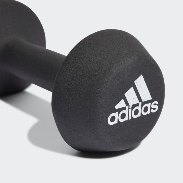 Preto Halteres – 5 kg